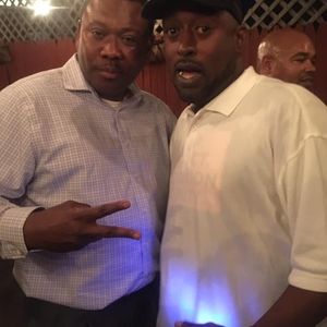 Meet your Posher, Bruce